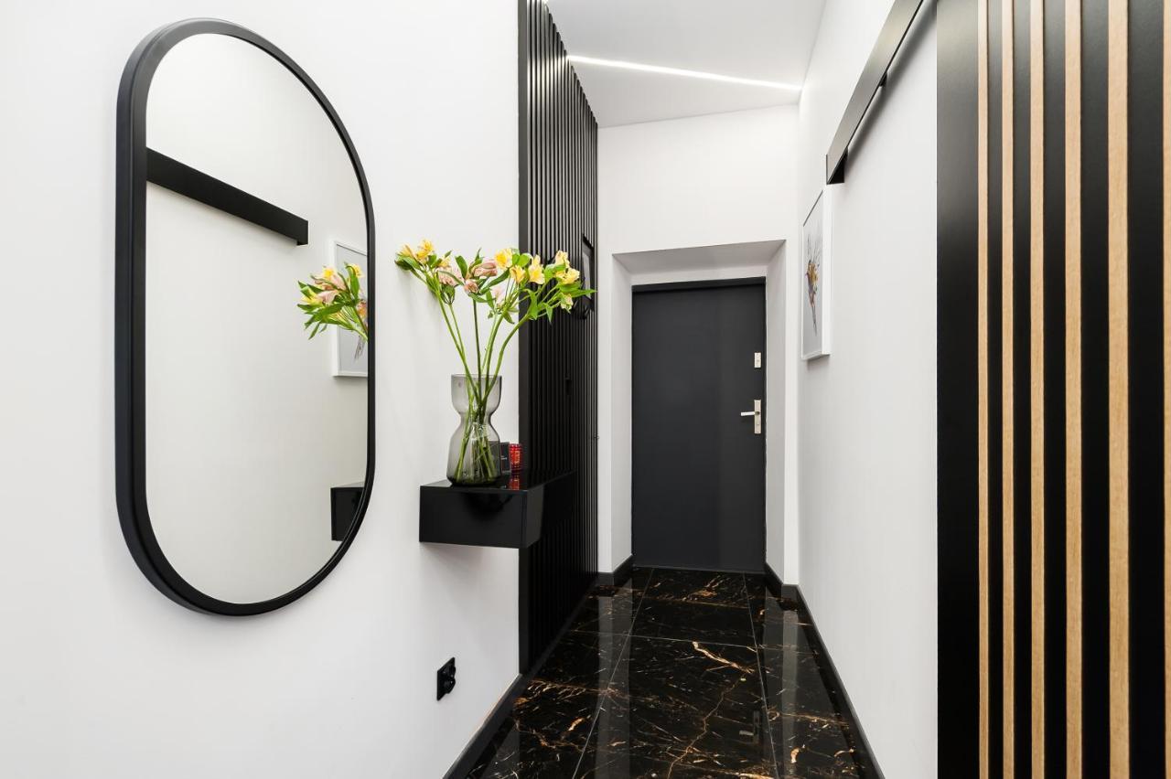 Copper Apartment II - Loftaffair Краков Экстерьер фото